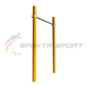 Купить Турник классический для занятий Воркаут SP WRK-07_76mm в Ардатове 