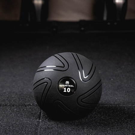 Купить Мяч для кроссфита EVO SLAMBALL 10 кг в Ардатове 