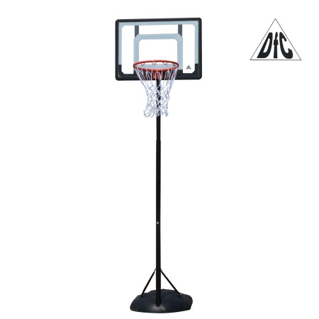 Купить Мобильная баскетбольная стойка 80x58 cm полиэтилен в Ардатове 