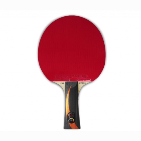 Купить Теннисная ракетка Gambler x fast carbon X3D в Ардатове 