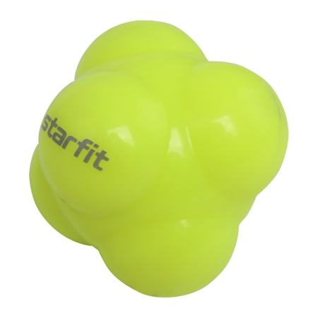 Купить Мяч реакционный Starfit RB-301 в Ардатове 