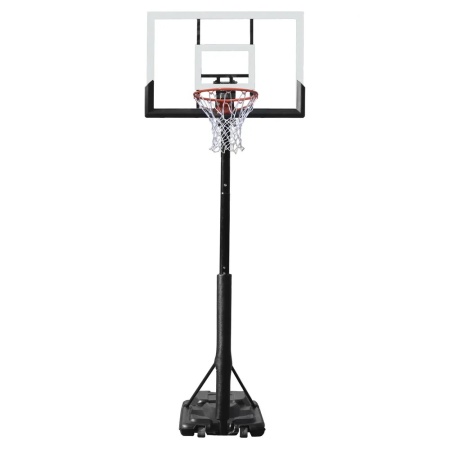 Купить Баскетбольная мобильная стойка DFC URBAN 48P в Ардатове 