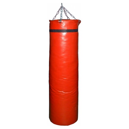 Купить Мешок боксерский на цепи «SM» 75 кг, красный в Ардатове 