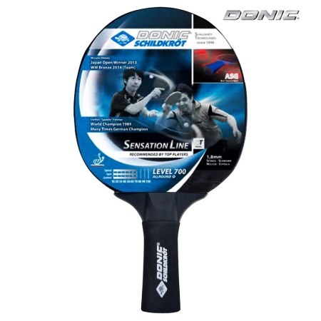 Купить Ракетка для настольного тенниса Donic Sensation 700 в Ардатове 