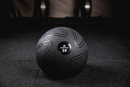 Купить Мяч для кроссфита EVO SLAMBALL 30 кг в Ардатове 