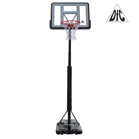 Купить Баскетбольная мобильная стойка 110x75 см в Ардатове 