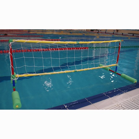 Купить Волейбол водный (сетка 1 530 мм х 400 мм) в Ардатове 