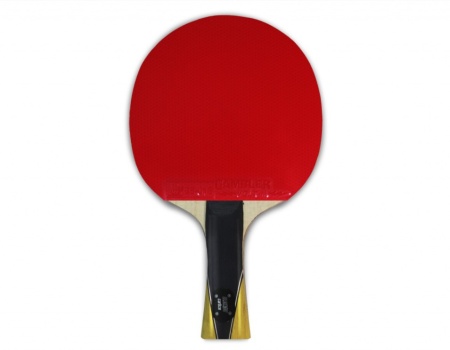 Купить Теннисная ракетка Gambler max speed carbon volt M в Ардатове 