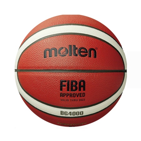 Купить Мяч баскетбольный "MOLTEN B7G4000" р.7 в Ардатове 