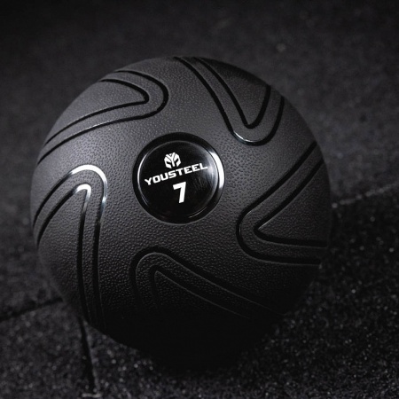 Купить Мяч для кроссфита EVO SLAMBALL 7 кг в Ардатове 